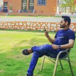 Rehan Sayyed (Admin)